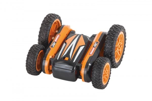 Carrera 370402008 Supercross 1:20 RC-malliauto, aloitusmalli