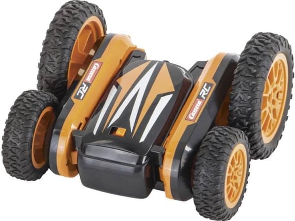 Carrera 370402008 Supercross 1:20 RC-malliauto, aloitusmalli