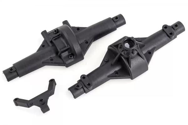 HSP-70629 Front or Rear Gear Box Case w/Mounts