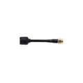 Miniatyrbillede 3 af 7: Diatone Ultras 5.8G antenne SMA LHCP - sort