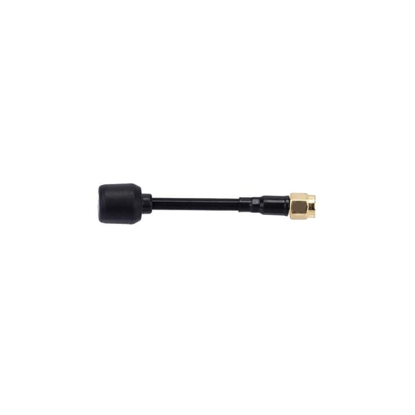Diatone Ultras 5.8G antenne SMA LHCP - sort
