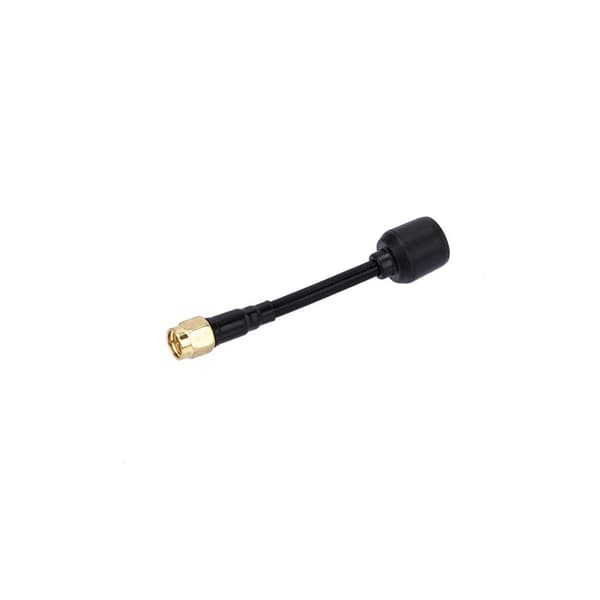 Diatone Ultras 5.8G antenne SMA LHCP - sort
