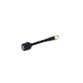 Miniatyrbillede 1 af 7: Diatone Ultras 5.8G antenne SMA LHCP - sort