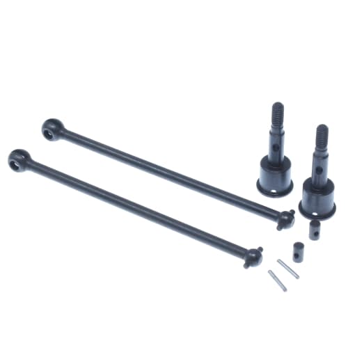 RED-70541 CVA Shafts (2pcs)
