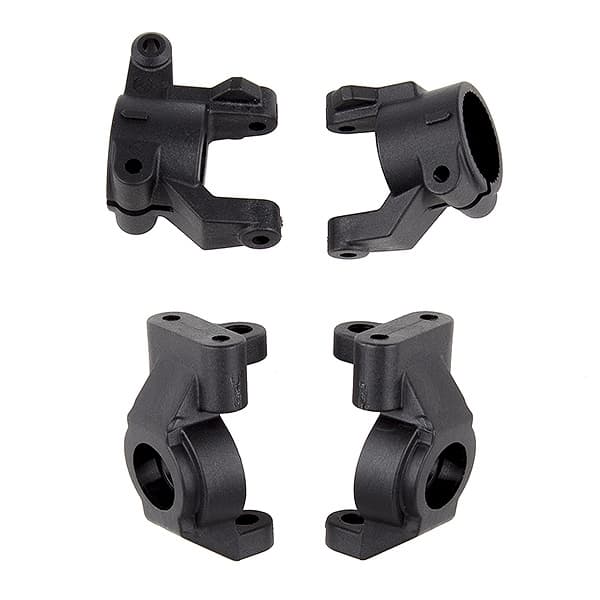 EL42062 Caster and Steering Blocks