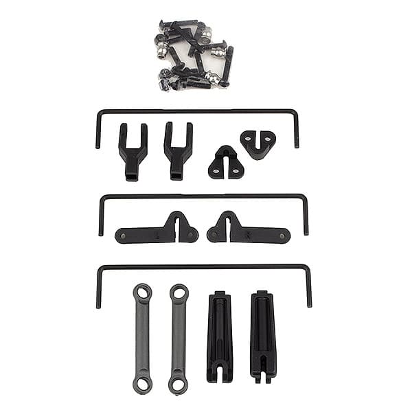 EL42252 Anti-Roll Bar Set