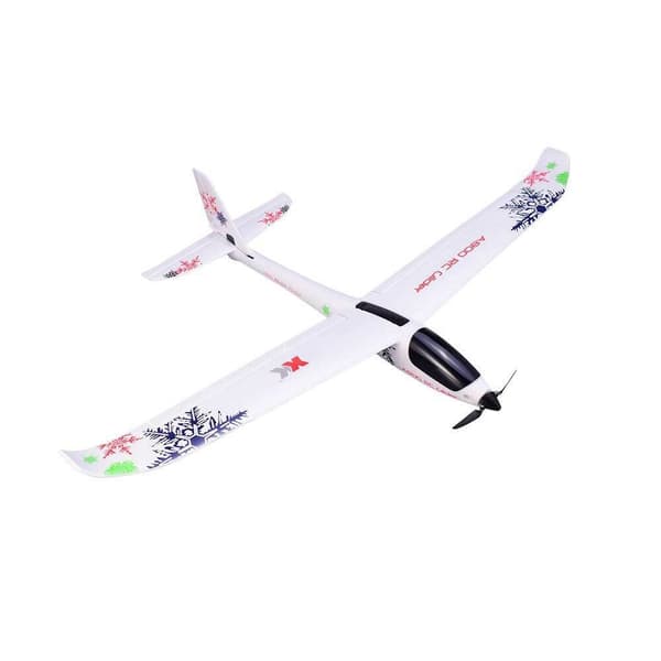 WLtoys A800 78cm svævefly - Komplet