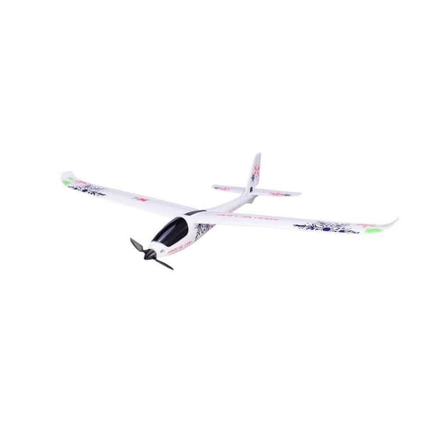 WLtoys A800 78cm svævefly - Komplet