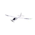 Miniatyrbillede 2 af 8: WLtoys A800 78cm svævefly - Komplet