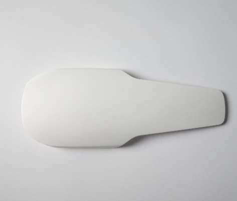 Mavic Air Upper Decorative Cover (White)