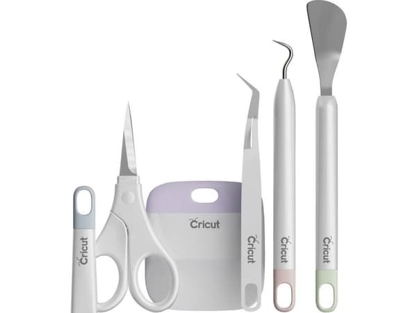 Cricut grundläggande verktygssats