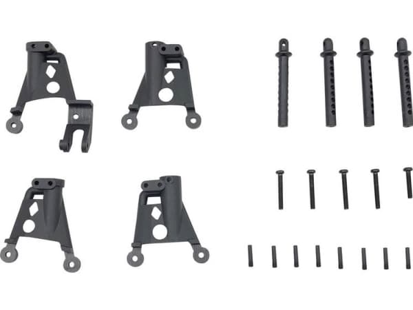 Reely RE-6803604 Reservedel