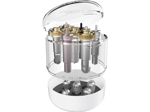 Cricut Machine Tool Organizer Verktygssats