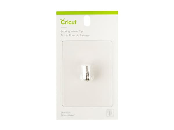 Cricut Single - Die-cutting machine scoring wheel tip