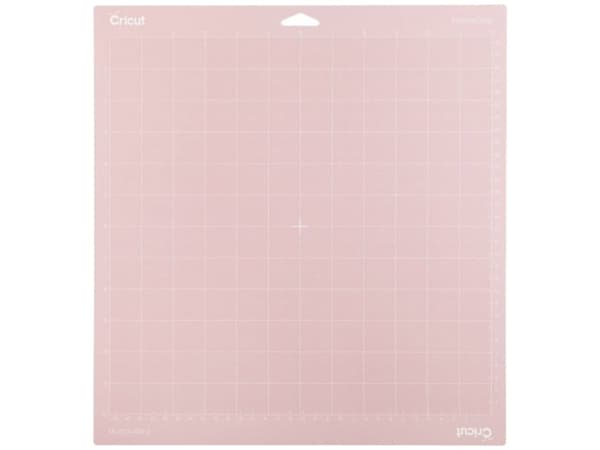 Cricut FabricGrip - Cutting machine mat - 30.5 x 61 cm