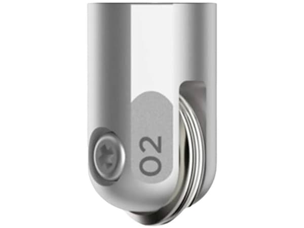 Cricut Double - Die-cutting machine scoring wheel tip