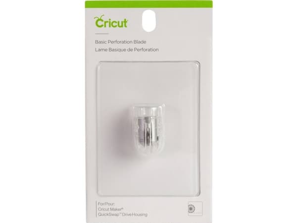 Cricut 2006706. Produktfarge: Sølv, Antall per pakke: 1 stk(er) (2006706)