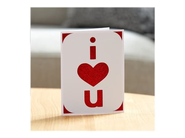 Cricut Joy Neutrals Sampler - Insert card set - för P/N: 2007992