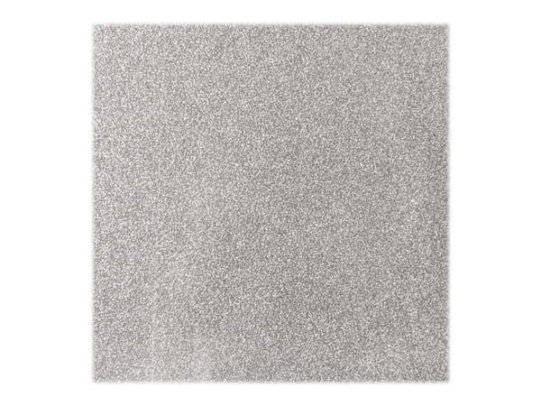 Cricut Iron-on Metallics Sampler - Hantverksmaterial - 30.5 x 30.5 cm - 6 ark - glitterguld, glittersilver