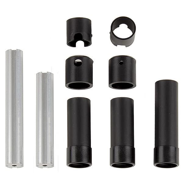 EL42020 Driveshaft Set Molded