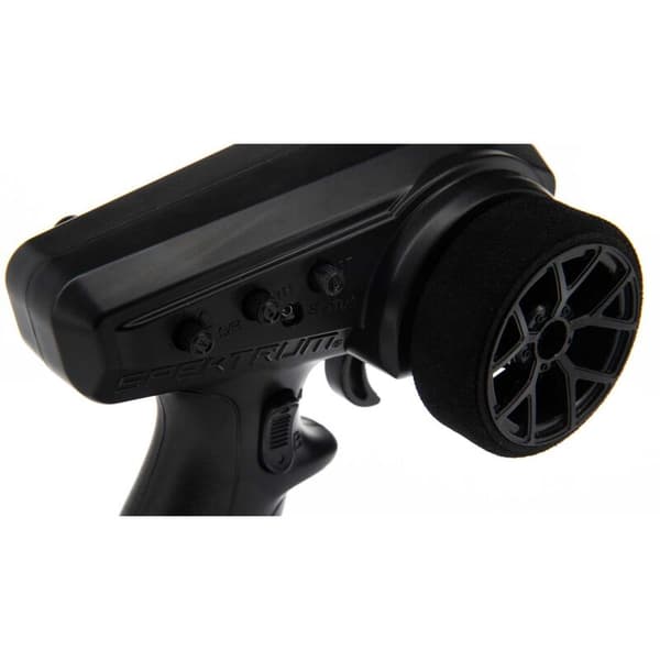 Spektrum  SLT3 3-kanals radio med SR315-modtager