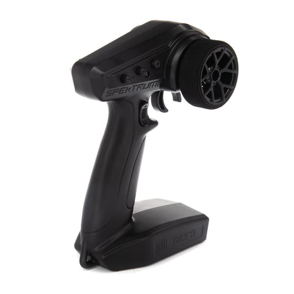 Spektrum  SLT3 3-kanals radio med SR315-modtager