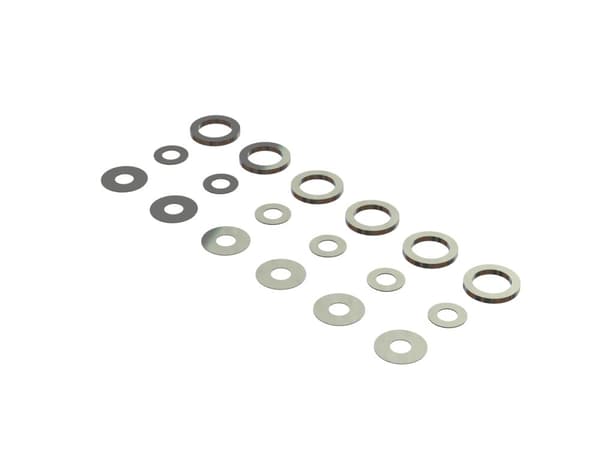 ARA311094 Diff Shim Set