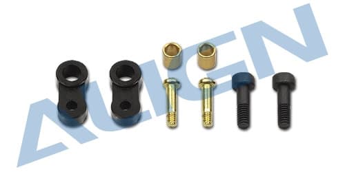 H65T007XXT Tail Pitch Control Link