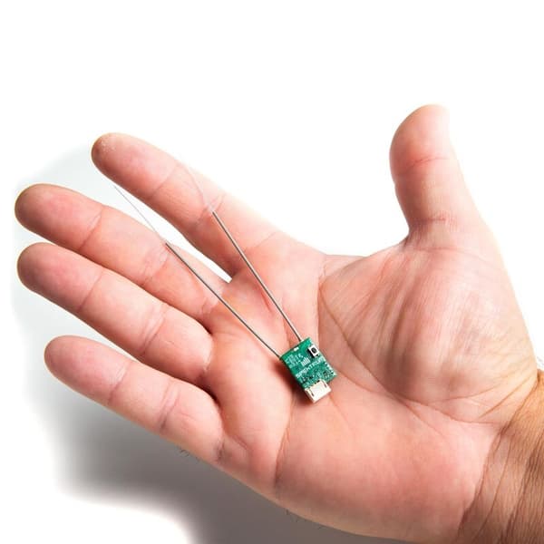Spektrum SPM4650 DSMX SRXL2 Serial Micro Receiver