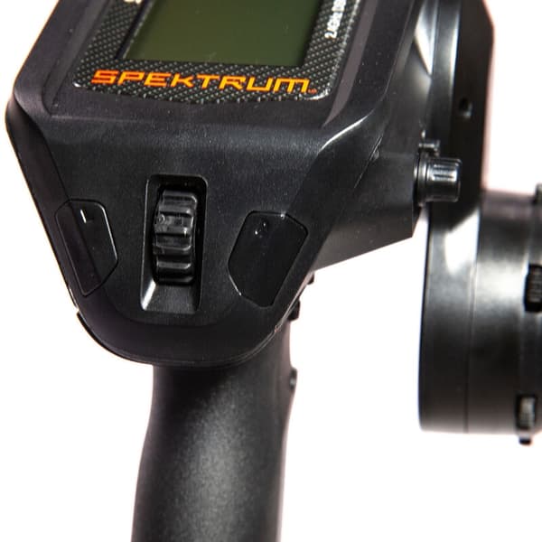 Spektrum DX5 Pro DSMR uden modtager