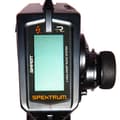 Miniatyrbillede 4 af 11: Spektrum DX5 Pro DSMR uden modtager