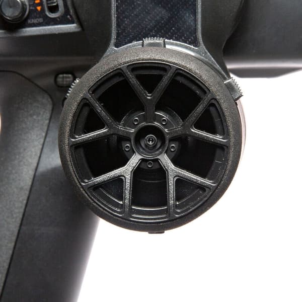 Spektrum DX5 Pro DSMR uden modtager