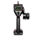 Miniatyrbillede 7 af 11: Spektrum DX5 Pro DSMR uden modtager