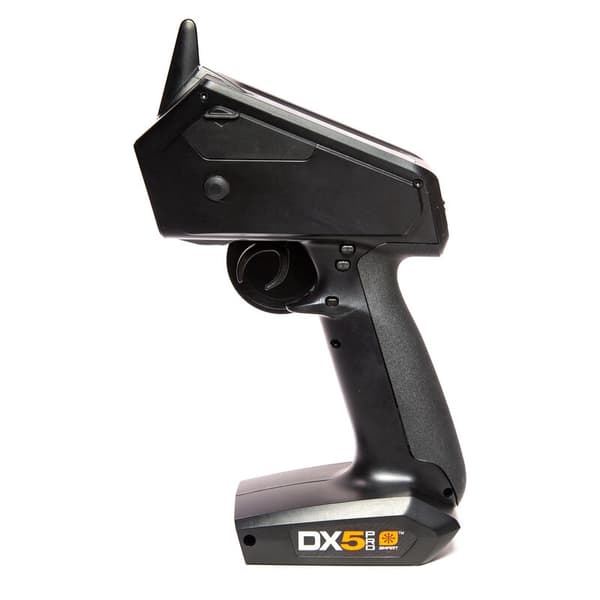 Spektrum DX5 Pro DSMR uden modtager