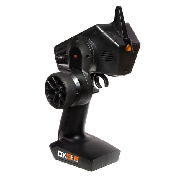 Spektrum DX5 Pro DSMR uden modtager