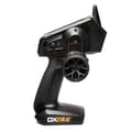 Miniatyrbillede 11 af 11: Spektrum DX5 Pro DSMR uden modtager