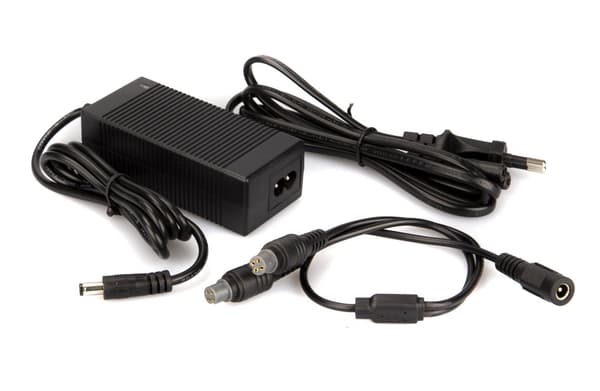 Gladius mini - Lader Dual for veggkontakt