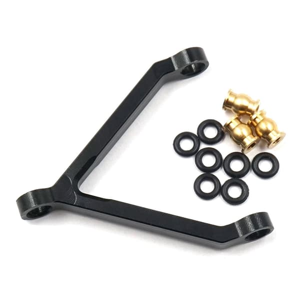 Yeah Racing Aluminium Upper Y Link SCX24 (1)
