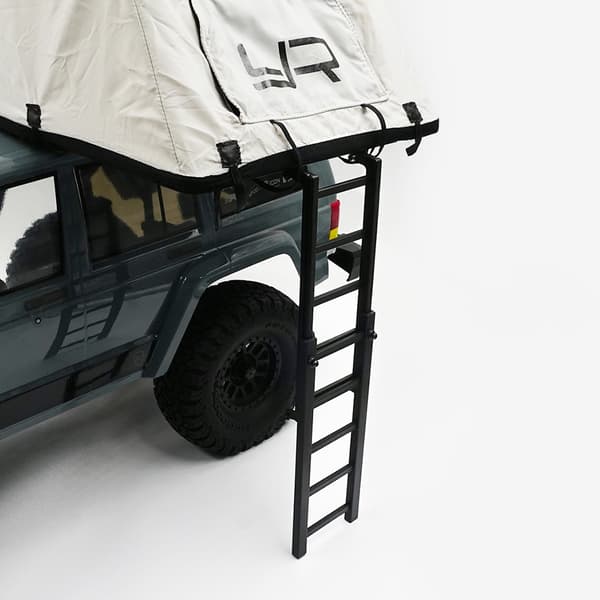 Yeah Racing Crawler Rooftop Telt