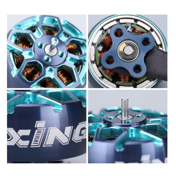 iFlight XING 2 1404 3800KV Race Motor