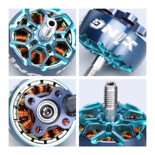 iFlight XING 2 2207 2755KV Race Motor