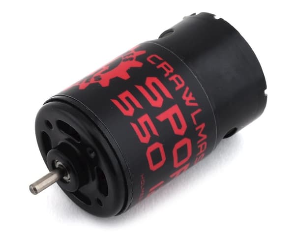 Holmes Hobbies Crawlmaster Sport Motor - 550 15T