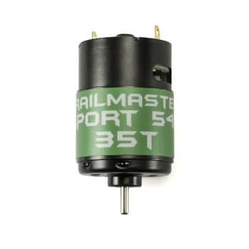 Holmes Hobbies Trailmaster sportmotor - 540 35T