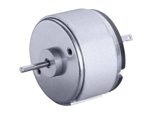 Igarashi 3020-495-GFV-3 Universal Brushed elektrisk motor