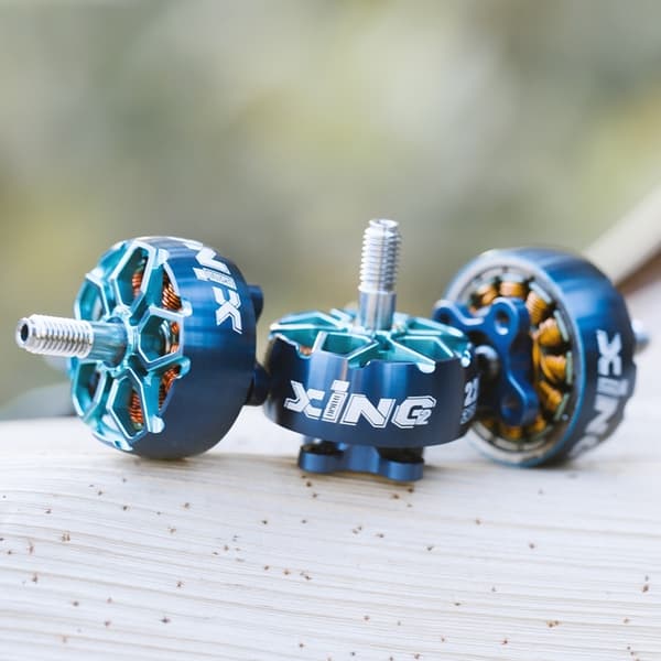 iFlight XING 2 2306 1755KV Race Motor