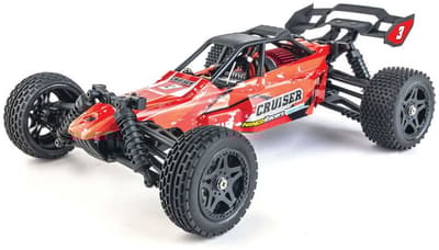 Ninco RC- Pro Cruiser