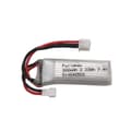 Miniatyrbilde 1 av 2: WLToys 7.4V 300mAh Lipo