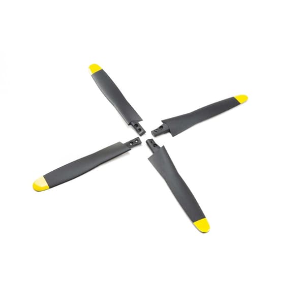EFL01258 Prop Set (4) P-51D 1.5m