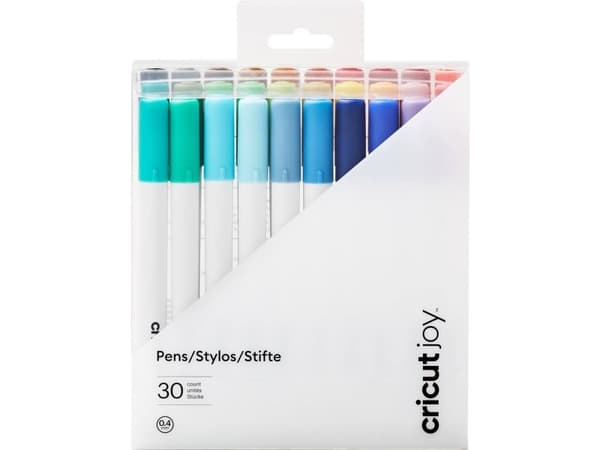 Cricut Joy™ Permanent Fine Point Pencil Set