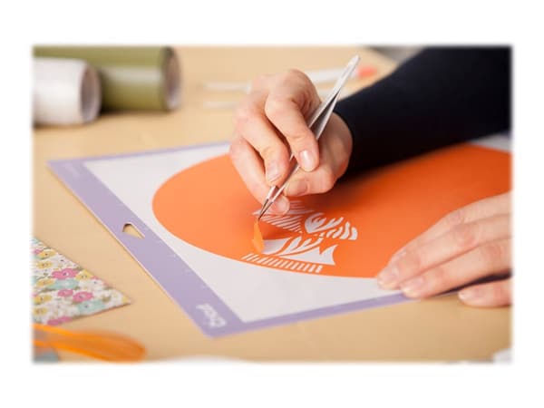 Cricut - Weeding tool set - 5 delar